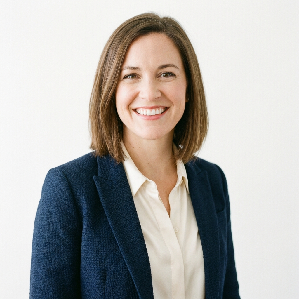 Sarah Jenkins
